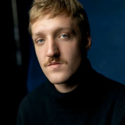 Oleksandr Yatsenko image